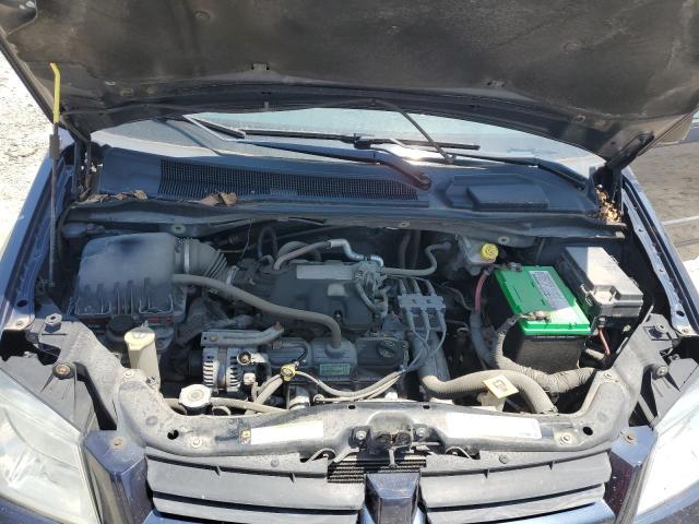 Photo 7 from auction – 2009 DODGE GRAND CARA with VIN 2D4HN11EX9R613723