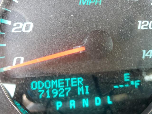Photo 8 from auction – 2014 CHEVROLET IMPALA LIM with VIN 2G1WC5E36E1168098