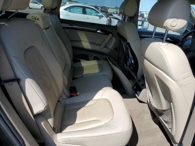 Photo 6 from auction – 2008 AUDI Q7 4.2 QUA with VIN WA1BV74L58D016605