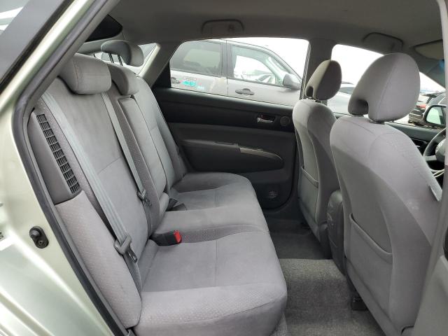 Photo 6 from auction – 2006 TOYOTA PRIUS with VIN JTDKB20U463132848