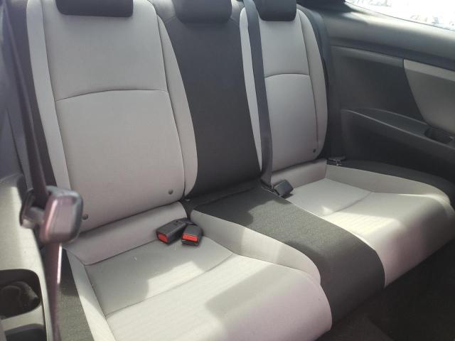 Photo 6 from auction – 2016 HONDA CIVIC LX with VIN 2HGFC4B01GH305780