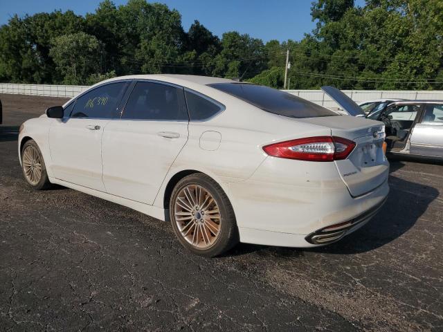 Photo 3 from auction – 2014 FORD FUSION SE with VIN 3FA6P0H95ER338208