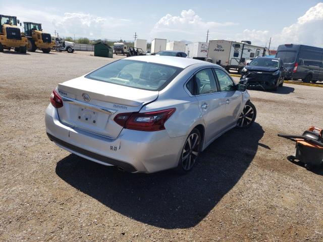Photo 4 from auction – 2017 NISSAN ALTIMA 3.5 with VIN 1N4BL3AP9HC157328