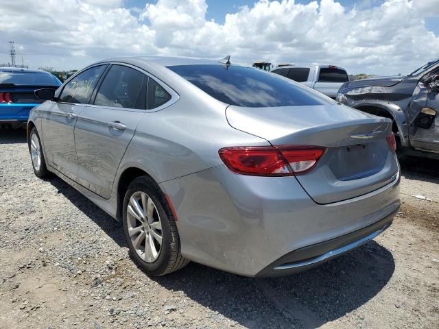 Photo 3 from auction – 2016 CHRYSLER 200 LIMITE with VIN 1C3CCCAB0GN172908