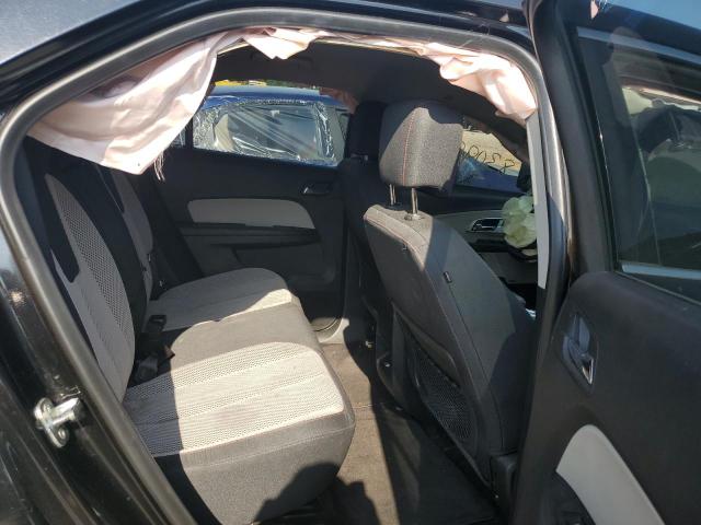 Photo 6 from auction – 2016 CHEVROLET EQUINOX LT with VIN 2GNALCEK7G1153939