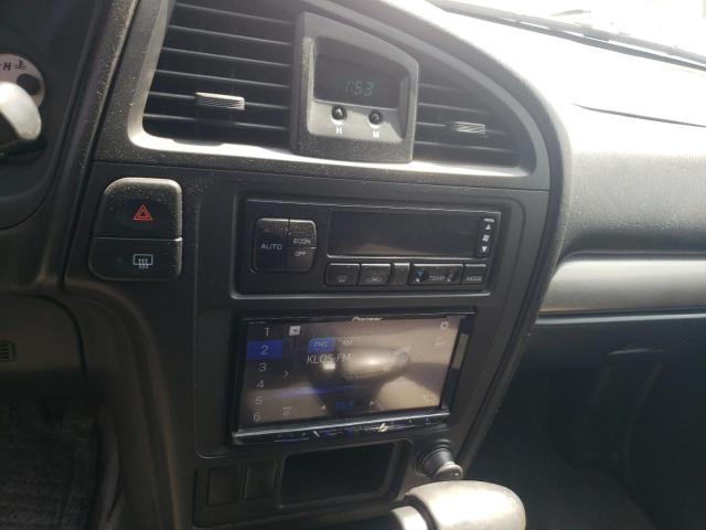 Photo 9 from auction – 2003 NISSAN PATHFINDER with VIN JN8DR09X93W714612