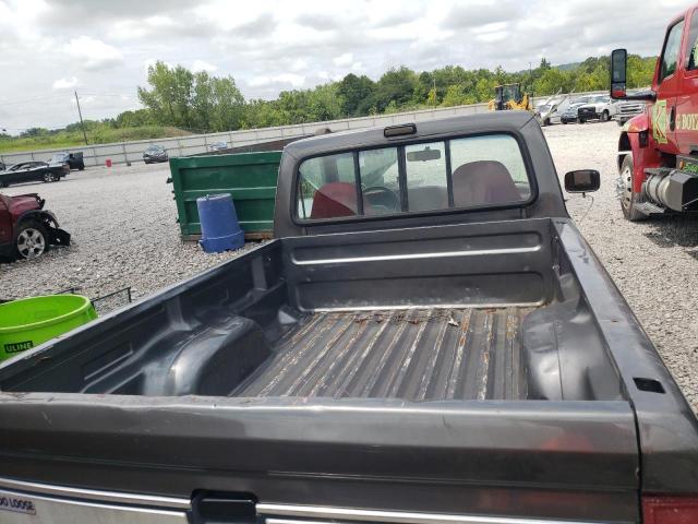 Photo 6 from auction – 1992 FORD RANGER with VIN 1FTCR10A5NTA81469