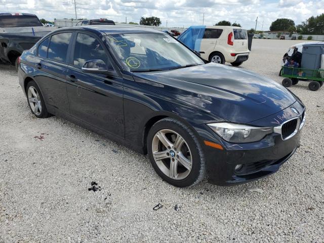 BMW 328 I SULE 2013 with VIN WBA3C1C54DF441826 - Photo from auction