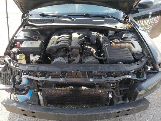 Photo 7 from auction – 2008 DODGE CHARGER SX with VIN 2B3KA33G68H174860