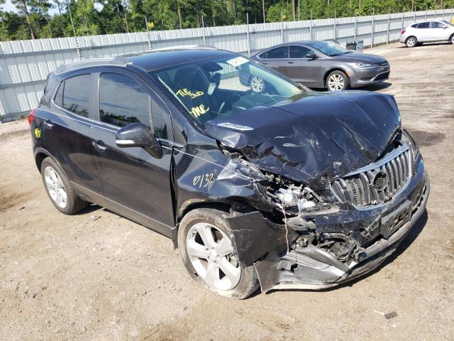 BUICK ENCORE 2015 with VIN KL4CJASB6FB084458 - Photo from auction
