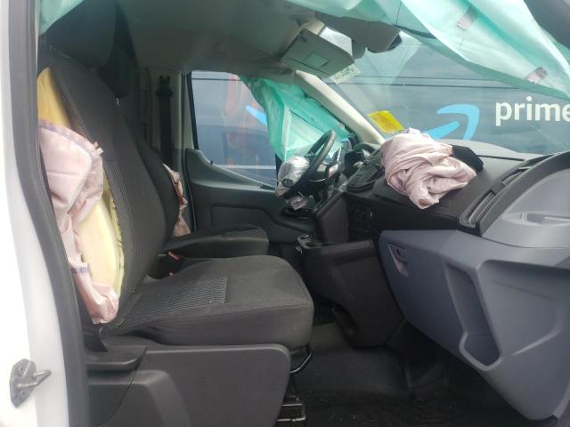 Photo 5 from auction – 2018 FORD TRANSIT with VIN 1FTYE1YM4JKA09663