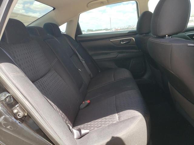 Photo 6 from auction – 2016 NISSAN ALTIMA 2.5 with VIN 1N4AL3AP1GC270748