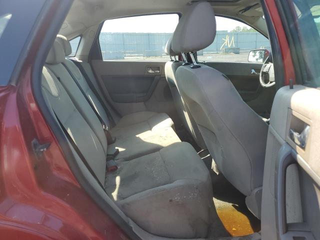 Photo 6 from auction – 2009 FORD FOCUS SES with VIN 1FAHP36N99W201818