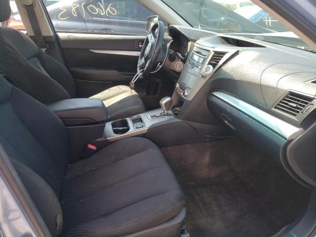 Photo 5 from auction – 2011 SUBARU LEGACY 2.5 with VIN 4S3BMBC62B3254092