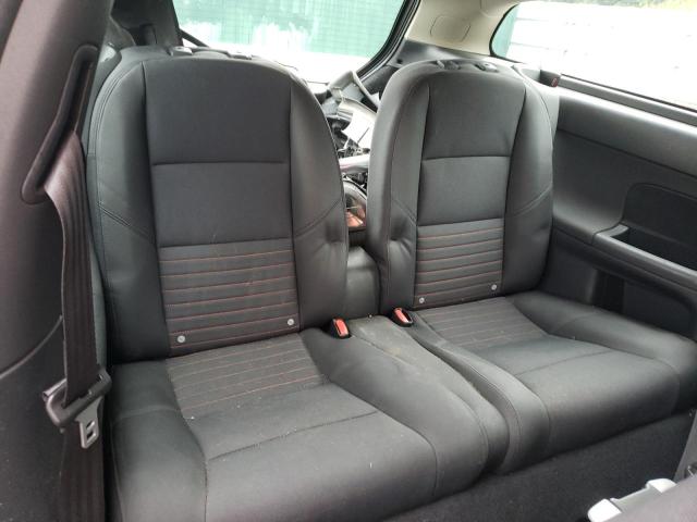 Photo 6 from auction – 2011 VOLVO C30 T5 with VIN YV1672MK6B2245884