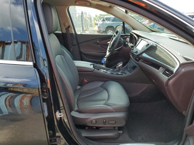 Photo 5 from auction – 2017 BUICK ENVISION E with VIN LRBFXDSA5HD089716