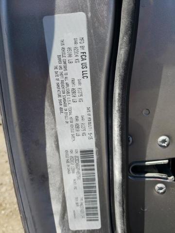 Photo 10 from auction – 2015 DODGE CHARGER SE with VIN 2C3CDXBG2FH857501