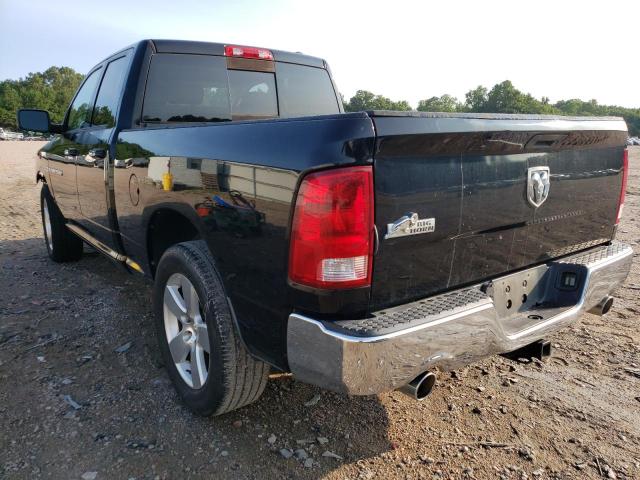 Photo 3 from auction – 2012 DODGE RAM 1500 S with VIN 1C6RD6GT0CS196844