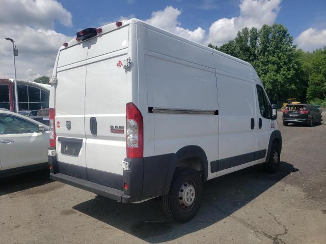Photo 4 from auction – 2019 RAM PROMASTER with VIN 3C6TRVBG3KE547436