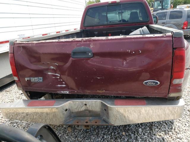 Photo 9 from auction – 2004 FORD F350 SUPER with VIN 1FTWW33P94EA39651
