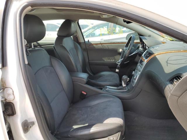 Photo 5 from auction – 2011 CHEVROLET MALIBU 2LT with VIN 1G1ZD5E78BF163700