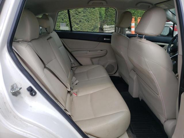 Photo 6 from auction – 2013 SUBARU IMPREZA SP with VIN JF1GPAR69DH803037