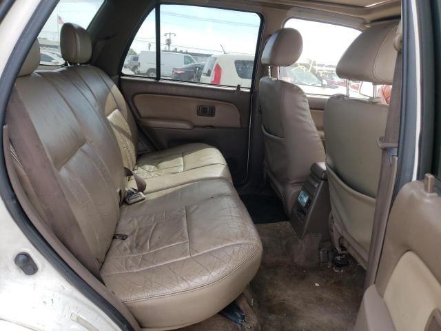 Photo 6 from auction – 1997 TOYOTA 4RUNNER LI with VIN JT3GN87R5V0028505