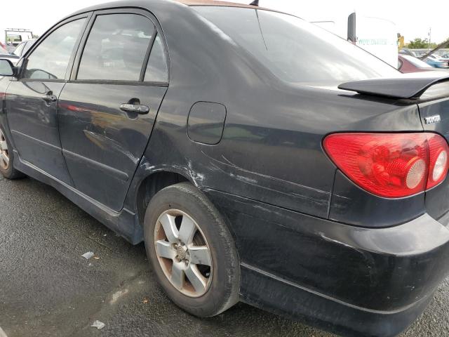 Photo 9 from auction – 2005 TOYOTA COROLLA CE with VIN 1NXBR30E45Z526512