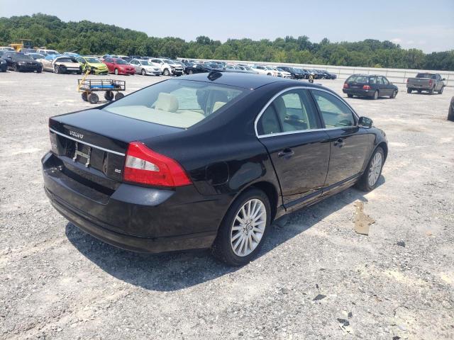 Photo 4 from auction – 2008 VOLVO S80 3.2 with VIN YV1AS982781072449