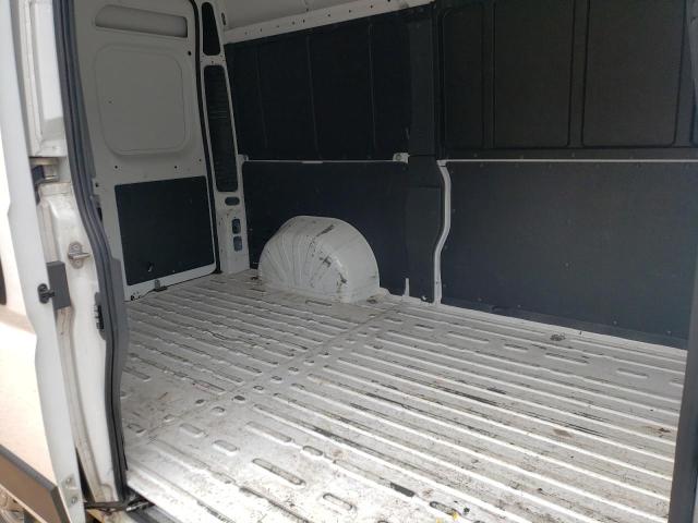 Photo 6 from auction – 2019 RAM PROMASTER with VIN 3C6TRVBGXKE547675