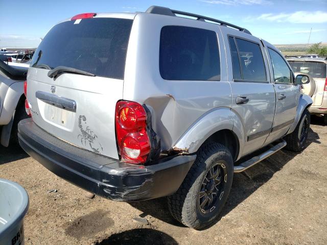 Photo 4 from auction – 2004 DODGE DURANGO SL with VIN 1D4HB48N64F201573