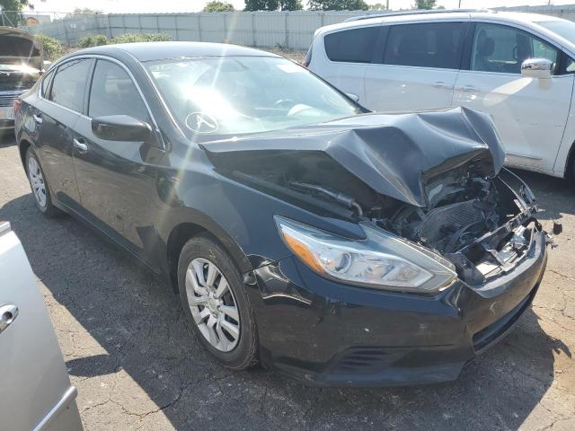 NISSAN ALTIMA 2.5 2016 with VIN 1N4AL3AP3GN306539 - Photo from auction