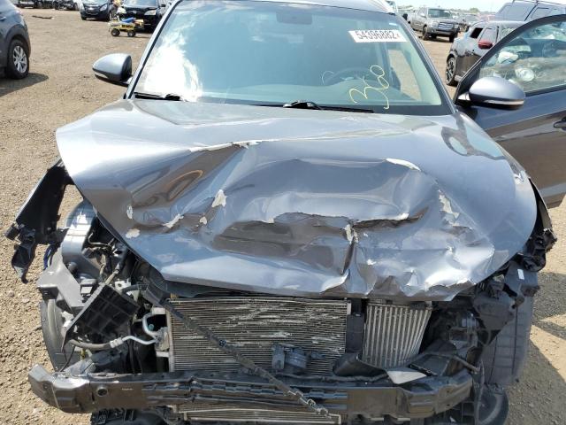 Photo 7 from auction – 2016 HYUNDAI TUCSON with VIN KM8J3CA26GU036531