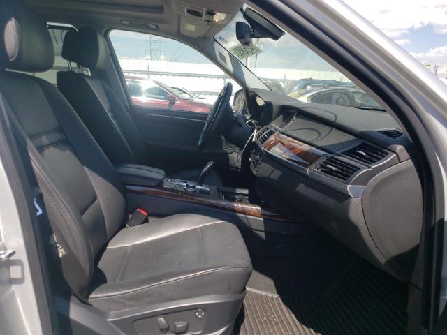Photo 5 from auction – 2008 BMW X5 3.0I with VIN 5UXFE43598L026695