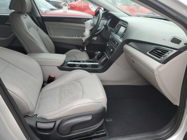 Photo 5 from auction – 2016 HYUNDAI SONATA SPO with VIN 5NPE34AF1GH400332