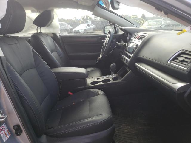 Photo 5 from auction – 2015 SUBARU LEGACY 2.5 with VIN 4S3BNAJ69F3074026