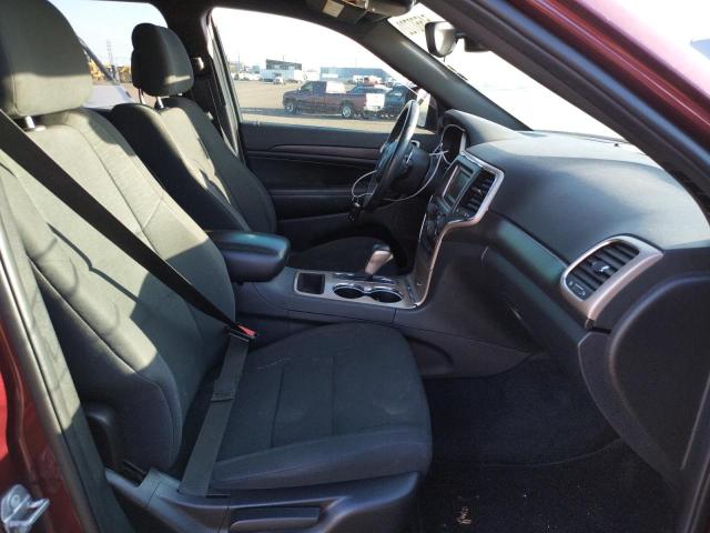 Photo 5 from auction – 2017 JEEP GRAND CHER with VIN 1C4RJFAGXHC662620