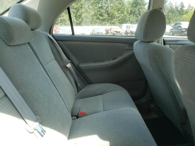 Photo 6 from auction – 2007 TOYOTA COROLLA CE with VIN 1NXBR32EX7Z807178