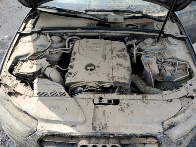 Photo 7 from auction – 2016 AUDI A4 PREMIUM with VIN WAUBFAFLXGN010608
