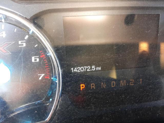 Photo 8 from auction – 2011 FORD F150 SUPER with VIN 1FTFW1EF3BFC36427