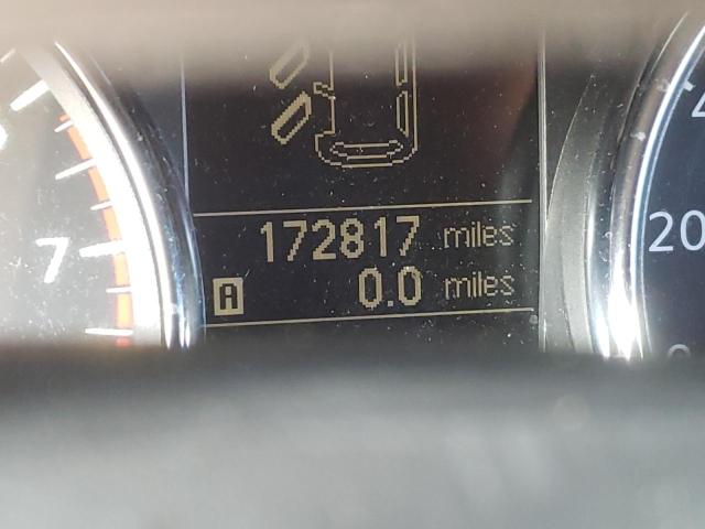 Photo 8 from auction – 2012 NISSAN ROGUE S with VIN JN8AS5MV4CW717248
