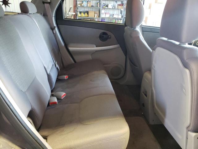 Photo 6 from auction – 2007 CHEVROLET EQUINOX LT with VIN 2CNDL73F676112669