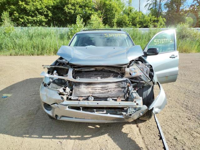 Photo 7 from auction – 2005 TOYOTA RAV4 with VIN JTEGD20V050058994