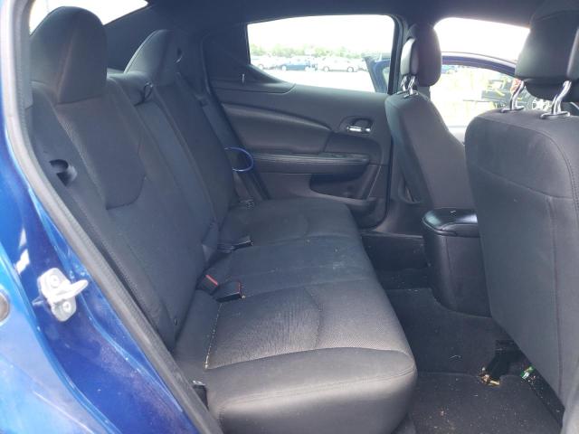 Photo 6 from auction – 2014 DODGE AVENGER SE with VIN 1C3CDZAG8EN234838