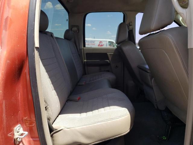 Photo 6 from auction – 2008 DODGE RAM 1500 S with VIN 1D7HA18N98S603959