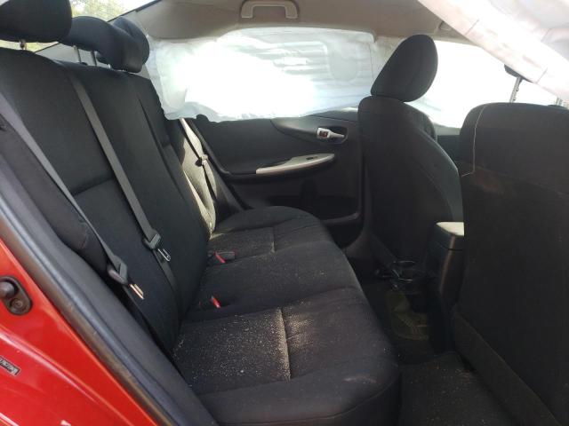 Photo 6 from auction – 2011 TOYOTA COROLLA with VIN 2T1BU4EE7BC729498