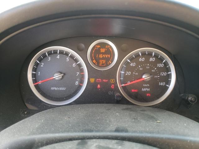 Photo 8 from auction – 2011 NISSAN SENTRA 2.0 with VIN 3N1AB6AP5BL605556