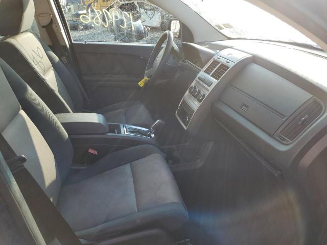 Photo 5 from auction – 2009 DODGE JOURNEY SE with VIN 3D4GG47B59T557742