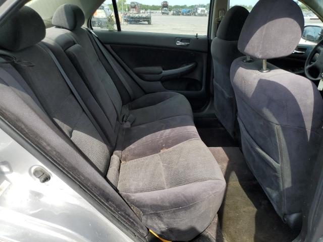 Photo 6 from auction – 2003 HONDA ACCORD LX with VIN JHMCM563X3C002405