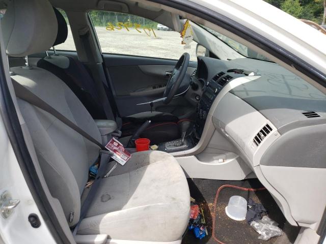 Photo 5 from auction – 2010 TOYOTA COROLLA BA with VIN 2T1BU4EE9AC203307